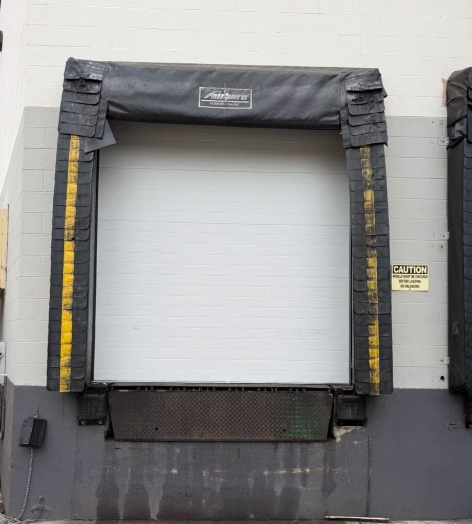Garage door maintenance Richland